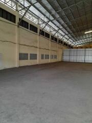 For Rent Bangkok Warehouse Rama 3 Yan Nawa