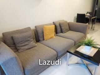 1 Bed 1 Bath 50 SQ.M Voque Sukhumvit 31