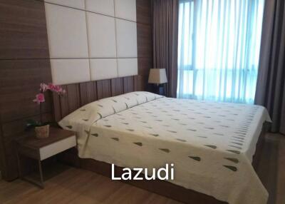 1 Bed 1 Bath 50 SQ.M Voque Sukhumvit 31