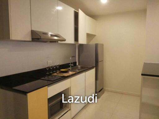 1 Bed 1 Bath 50 SQ.M Voque Sukhumvit 31