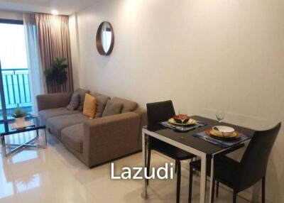 1 Bed 1 Bath 50 SQ.M Voque Sukhumvit 31