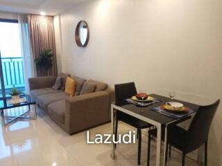 1 Bed 1 Bath 50 SQ.M Voque Sukhumvit 31