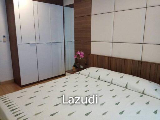 1 Bed 1 Bath 50 SQ.M Voque Sukhumvit 31