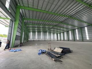 For Rent Phra Nakhon Si Ayutthaya Warehouse Phahonyothin Wang Noi