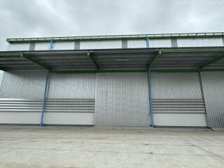 For Rent Phra Nakhon Si Ayutthaya Warehouse Phahonyothin Wang Noi