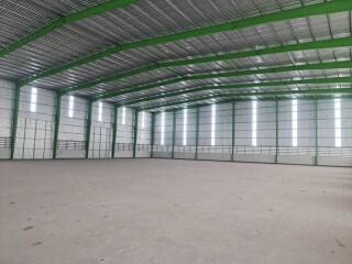 For Rent Phra Nakhon Si Ayutthaya Warehouse Phahonyothin Wang Noi