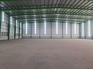 For Rent Phra Nakhon Si Ayutthaya Warehouse Phahonyothin Wang Noi