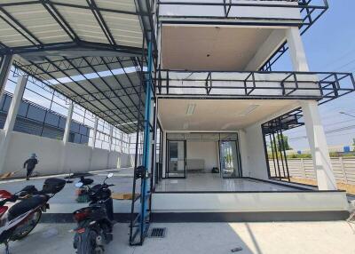 For Rent Nakhon Phatom Warehouse 3038 Bang Len