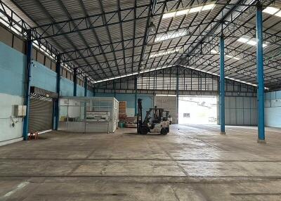 For Rent Ayutthaya Warehouse Udomsorayuth Bang Pa-in