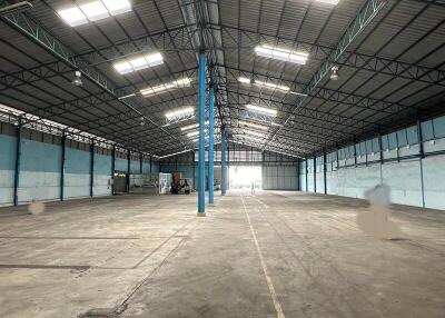 For Rent Ayutthaya Warehouse Udomsorayuth Bang Pa-in