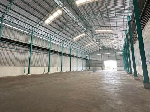 For Rent Ayutthaya Warehouse Udomsorayuth Bang Pa-in