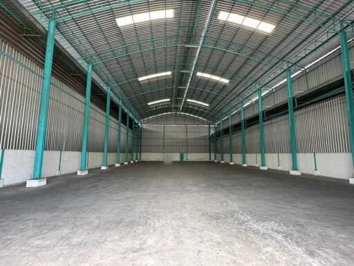 For Rent Ayutthaya Warehouse Udomsorayuth Bang Pa-in