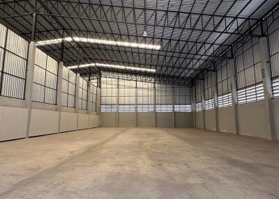 For Rent Ayutthaya Warehouse Udomsorayuth Bang Pa-in