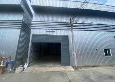 For Rent Samut Prakan Warehouse Thepharak Bang Phli