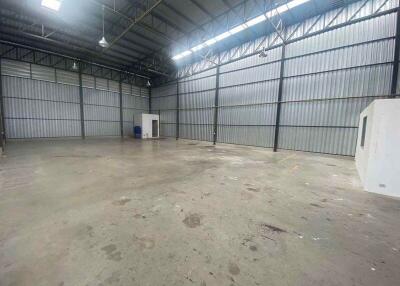 For Rent Samut Prakan Warehouse Thepharak Bang Phli