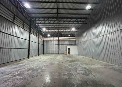 For Rent Samut Prakan Warehouse Thepharak Bang Phli