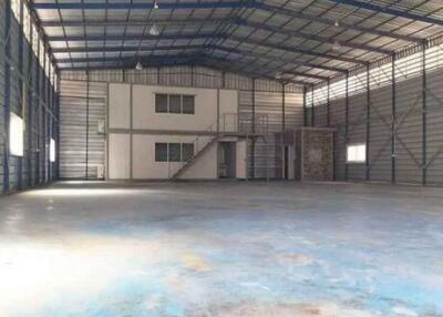 For Rent Samut Prakan Warehouse Thepharak Bang Phli