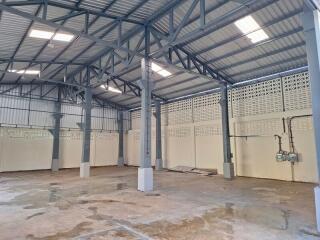 For Rent Bangkok Warehouse Suksawat Rat Burana