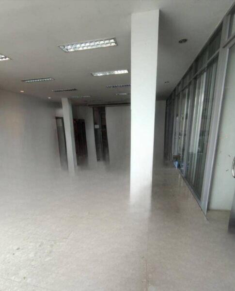 For Rent Samut Prakan Warehouse King Kaew Bang Phli