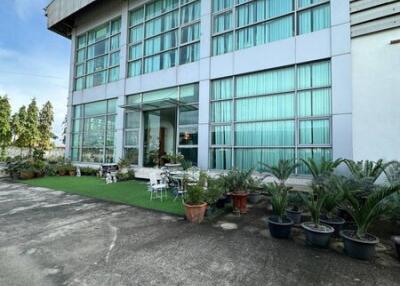 For Rent Samut Prakan Warehouse King Kaew Bang Phli