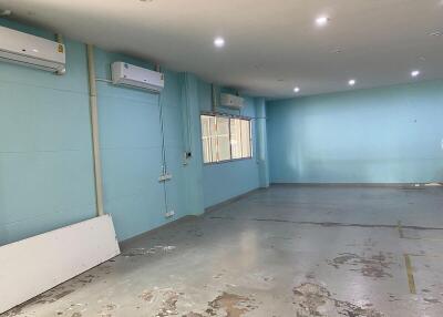 For Rent Bangkok Warehouse Rachadapisek MRT Rachadapisek Din Daeng