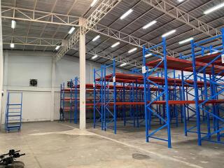 For Rent Bangkok Warehouse Rachadapisek MRT Rachadapisek Din Daeng