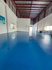 For Sale Pathum Thani Warehouse Kanchanaphisek Khlong Luang