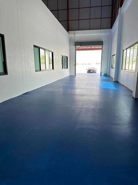 For Sale Pathum Thani Warehouse Kanchanaphisek Khlong Luang