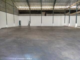 For Rent Samut Prakan Warehouse King Kaew Bang Phli