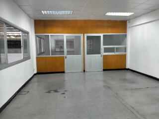 For Rent Samut Prakan Warehouse King Kaew Bang Phli