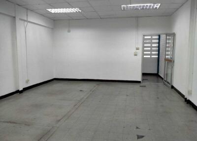 For Rent Samut Prakan Warehouse King Kaew Bang Phli