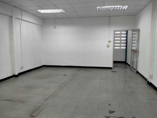 For Rent Samut Prakan Warehouse King Kaew Bang Phli