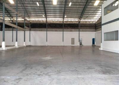 For Rent Samut Prakan Warehouse King Kaew Bang Phli