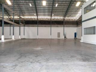 For Rent Samut Prakan Warehouse King Kaew Bang Phli