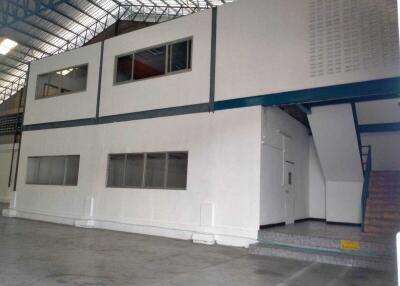 For Rent Samut Prakan Warehouse King Kaew Bang Phli