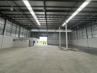 For Sale and Rent Nonthaburi Warehouse Wat Lat Pla Duk Sai Noi