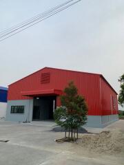 For Rent Nonthaburi Warehouse Nonthaburi-Bang Bua Thong Bridge Bang Bua Thong