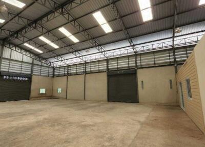 For Rent Chonburi Warehouse 332 Sattahip