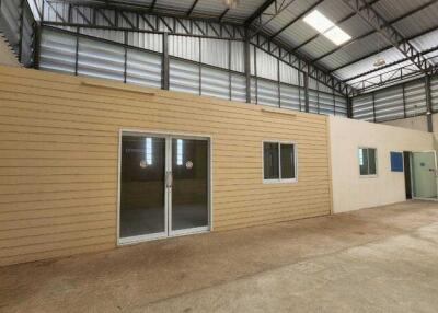 For Rent Chonburi Warehouse 332 Sattahip