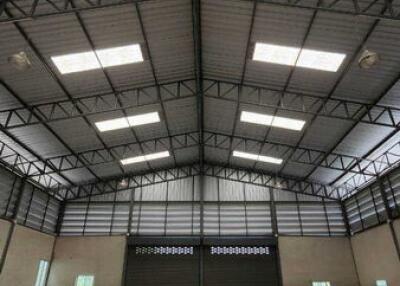 For Rent Chonburi Warehouse 332 Sattahip