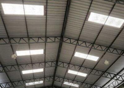 For Rent Chonburi Warehouse 332 Sattahip