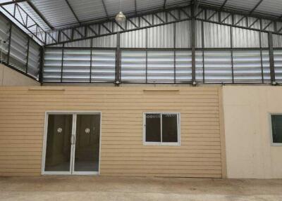 For Rent Chonburi Warehouse 332 Sattahip