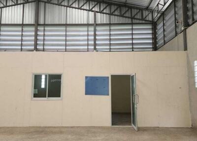 For Rent Chonburi Warehouse 332 Sattahip