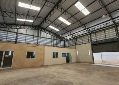 For Rent Chonburi Warehouse 332 Sattahip