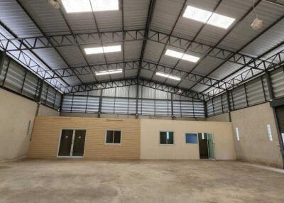 For Rent Chonburi Warehouse 332 Sattahip