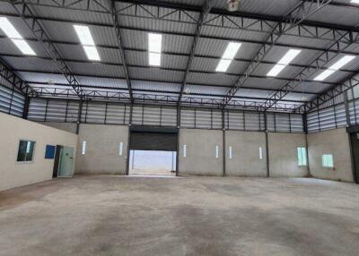 For Rent Chonburi Warehouse 332 Sattahip