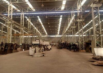 For Rent Samut Sakhon Warehouse Rama 2 Mueang Samut Sakhon