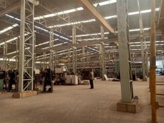 For Rent Samut Sakhon Warehouse Rama 2 Mueang Samut Sakhon