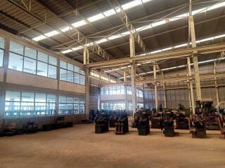 For Rent Samut Sakhon Warehouse Rama 2 Mueang Samut Sakhon