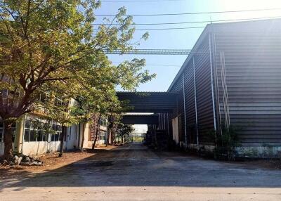 For Rent Samut Sakhon Warehouse Rama 2 Mueang Samut Sakhon